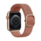 Плетёный браслет Uniq Aspen для Apple Watch 44, 45, 46 мм, Ultra и Ultra 2 - фото 12