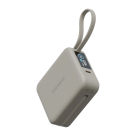 Внешний аккумулятор MagSafe Energea MagPac Mini Plus (10000 мА·ч)