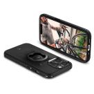 Гибридный чехол Spigen Gearlock для iPhone 13 Pro - фото 5