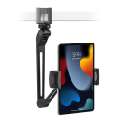 Регулируемый складной настольный держатель Twelve South HoverBar Duo (2-го поколения) для iPhone или iPad - фото 2