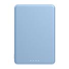 Внешний аккумулятор MagSafe Xiaomi Super Slim Magnetic Power Bank (5000 мА·ч) (версия Global) - фото 9