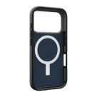 Защитный чехол MagSafe UAG Civilian для iPhone 17 Pro - фото 8