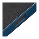 Кожаный чехол MagSafe uBear Capital Leather Case для iPhone 16 Pro Max - фото 21