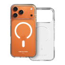 Прозрачный чехол MagSafe Native Union (Re)Clear Case для iPhone 17 Pro Max - фото 2