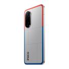 Смартфон Xiaomi POCO M7 4G 8 ГБ | 256 ГБ (Серебристый | Silver) (версия Global) - фото 6