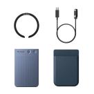 Диктофон с искусственным интеллектом Plaud Note 64 ГБ - фото 12