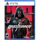 Игра Ghostrunner для PlayStation 5 (интерфейс и субтитры на русском языке)