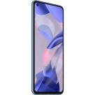 Смартфон Xiaomi 11 Lite 5G NE 6 ГБ + 128 ГБ («Мармеладно-голубой» | Bubblegum Blue) - фото 8