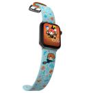 Силиконовый ремешок MobyFox Гарри Поттер, коллекция «Очаровашки» для Apple Watch всех моделей - фото 10