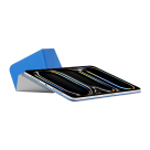 Кожаная обложка-подставка MOFT Dynamic Folio для iPad Air 11" (M2, M3 | 2024–2025), Air 10,9" и Pro 11" (2018–2022) - фото 14