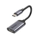 Адаптер Baseus Enjoyment Series USB-C/MiniDP (4K 60 Гц)