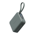Внешний аккумулятор MagSafe Energea MagPac Mini Plus (10000 мА·ч) - фото 5