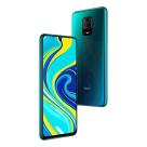 Смартфон Xiaomi Redmi Note 9S 4/64GB Синий/Blue - фото 4