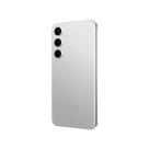 Смартфон Samsung Galaxy S24 12 ГБ | 256 ГБ (Серый | Marble Gray) (Snapdragon) - фото 4