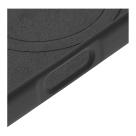 Силиконовый чехол MagSafe uBear Touch Mag Case для iPhone 16 - фото 5