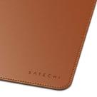 Настольный коврик из экокожи Satechi (58,5x31 см) - фото 5