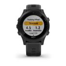 Умные спортивные часы Garmin Forerunner 945 LTE