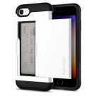 Гибридный чехол Spigen Slim Armor CS для iPhone 7, 8 и SE (2-го и 3-го поколений; 2020 и 2022) - фото 34