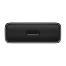 Сетевое зарядное устройство Nomad Slim мощностью 40 Вт (USB-C) (GaN) - фото 5