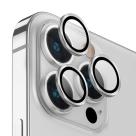 Защитное стекло для камеры Uniq Optix Lens для iPhone 14 Pro и 14 Pro Max - фото 5