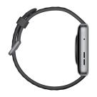Умные часы HUAWEI WATCH FIT 4 Black, ремешок из фторэластомера (версия Global) - фото 5