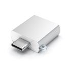 Адаптер Satechi USB-C — USB-A 3.0 (ST-TCUA) - фото 8