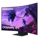 Монитор Samsung Odyssey Ark 55 дюймов - фото 3