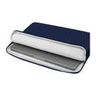 Чехол-рукав tomtoc Light-A18 Laptop Sleeve для MacBook Air 15" - фото 10