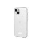 Защитный чехол UAG Civilian Frosted Ice для iPhone 13 - фото 2