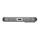 Прозрачный чехол MagSafe UAG Dot для Samsung Galaxy S26+ - фото 3