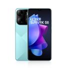 Смартфон Tecno Spark Go 2023 4 ГБ + 64 ГБ («Небесно-голубой» | Uyuni Blue) - фото 2