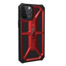 Защитный чехол UAG Monarch для iPhone 12 Pro Max - фото 5