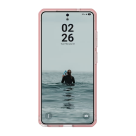 Прозрачный чехол MagSafe UAG Dot для Samsung Galaxy S26 Ultra - фото 18