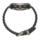 Умные часы Samsung Galaxy Watch Ultra, 47 мм, титан, ремешок Marine (2025) - фото 12