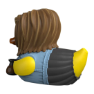 Коллекционная фигурка-утка «Рэйчел Грин» TUBBZ Mini Друзья - фото 3