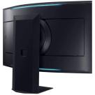 Монитор Samsung Odyssey Ark G9 55" (S55CG97WNI) - фото 8