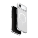 Прозрачный чехол MagSafe Uniq LifePro Xtreme Anti-Fingerprint для iPhone Air - фото 6