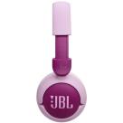 Детские беспроводные наушники JBL Junior 320BT - фото 9
