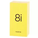 Смартфон Realme 8i 4 ГБ + 128 ГБ (Фиолетовый | Space Purple) - фото 7