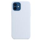 Силиконовый чехол MagSafe Apple Silicone Case для iPhone 12 и 12 Pro - фото 10