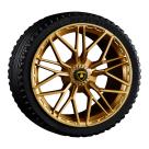 Автомобиль Lamborghini Sián FKP 37 LEGO Technic (#42115) - фото 9
