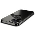 Защитное стекло для камеры Spigen GLAS.tR Optik для iPhone 13 Pro и 13 Pro Max (комплект — 2 шт.) - фото 5