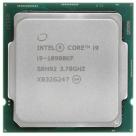 Процессор Intel Core i9-10900KF (3.7 ГГц, 20 MB, LGA 1200) Box - фото 2