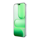 Смартфон HONOR 600 Lite 8 ГБ + 256 ГБ («Вельветовый серый» | Velvet Grey) (версия Global) - фото 3