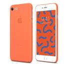 Ультратонкий пластиковый чехол Vipe Wispy для iPhone 7, 8 и SE (2-го и 3-го поколений; 2020 и 2022) - фото 2