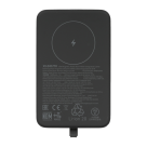 Внешний аккумулятор MagSafe со встроенным кабелем Xiaomi 33W Magnetic Power Bank (Integrated Cable) (10000 мА·ч) (версия Global) - фото 3
