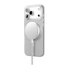 Прозрачный чехол MagSafe VLP Puro Case для iPhone 17 Pro Max - фото 5
