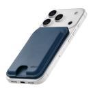 Кожаный чехол-бумажник MagSafe с подставкой uBear Fold - фото 38