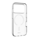 Прозрачный чехол MagSafe UAG Scout Clear для iPhone 18 Pro - фото 3