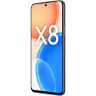 Смартфон Huawei Honor X8 6 ГБ + 128 ГБ («Полночный чёрный» | Midnight Black) - фото 6